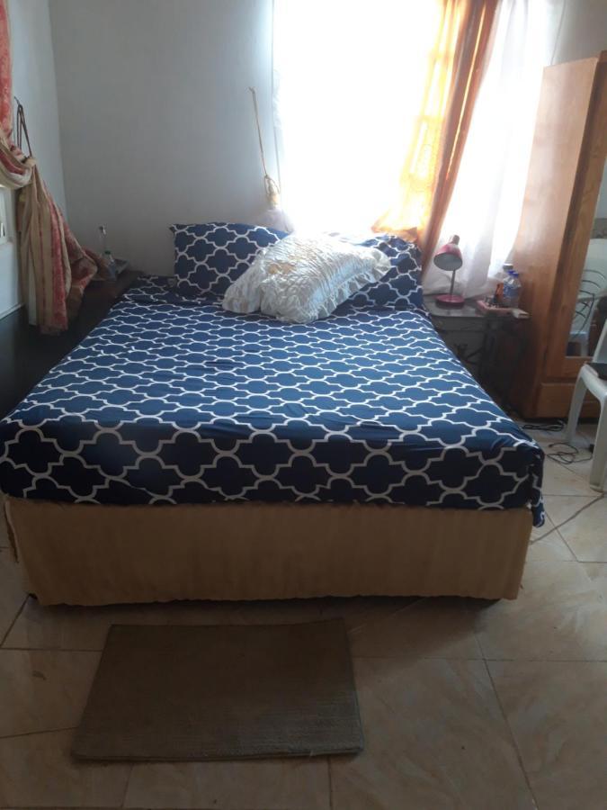 Tranquil Guest House Buccoo المظهر الخارجي الصورة