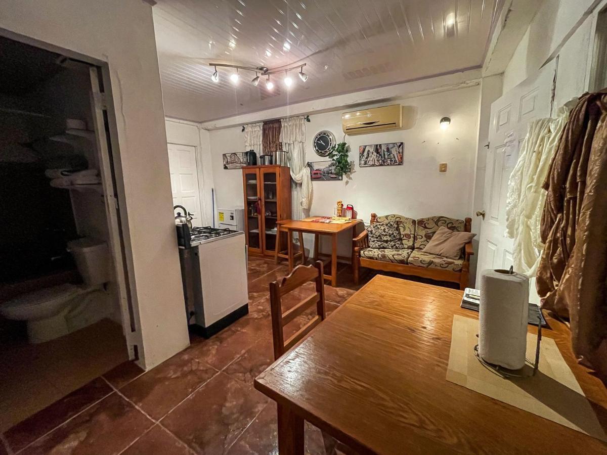 Tranquil Guest House Buccoo المظهر الخارجي الصورة