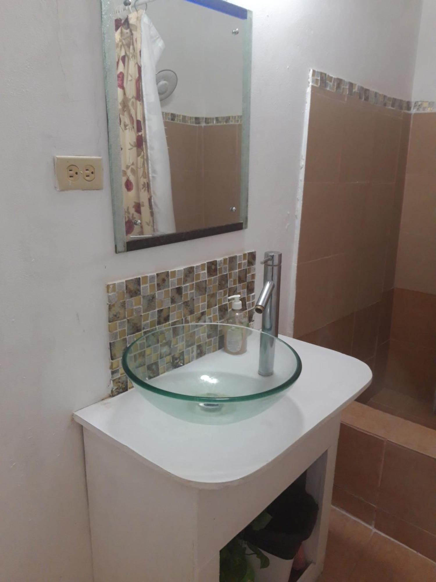 Tranquil Guest House Buccoo المظهر الخارجي الصورة